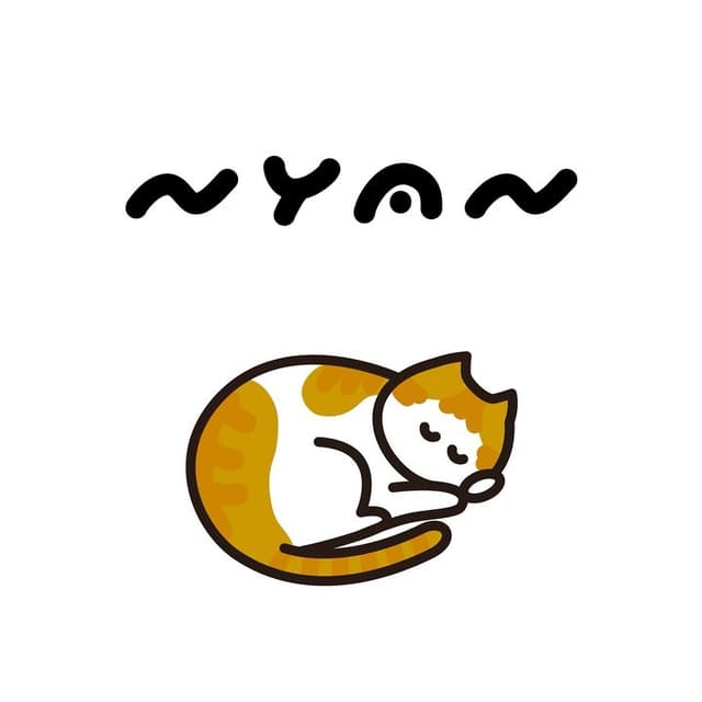 NYAN